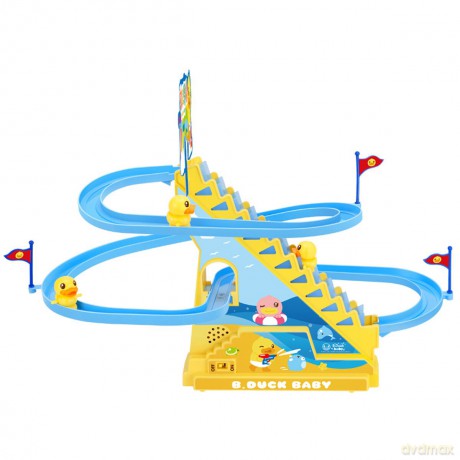 B.Duck - Baby Slide Land (258-BD057-2)