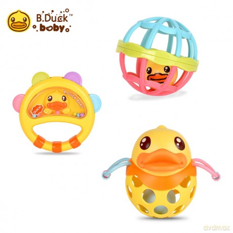 B.Duck - Handbell Set (258-BD097)