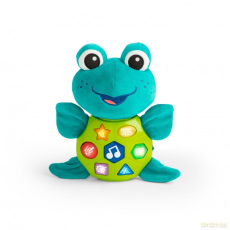 Baby Einstein - Neptune Musical Discovery Toy - (16639)
