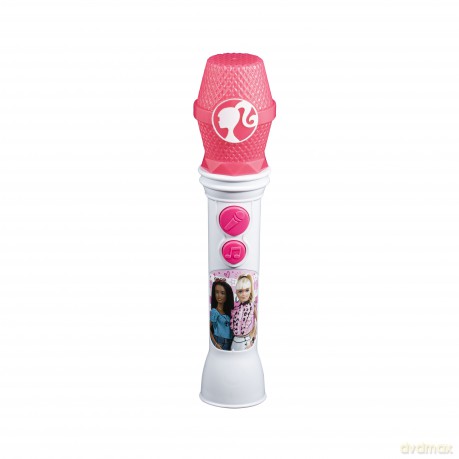 Barbie - Sing Along Mikrofon (BE-070.11MV22)