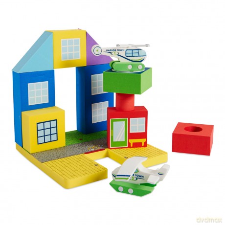 BathBlocks - Floating Airport (1322088)