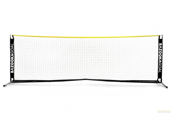 Bazooka - Foot Tennis Net (302420)