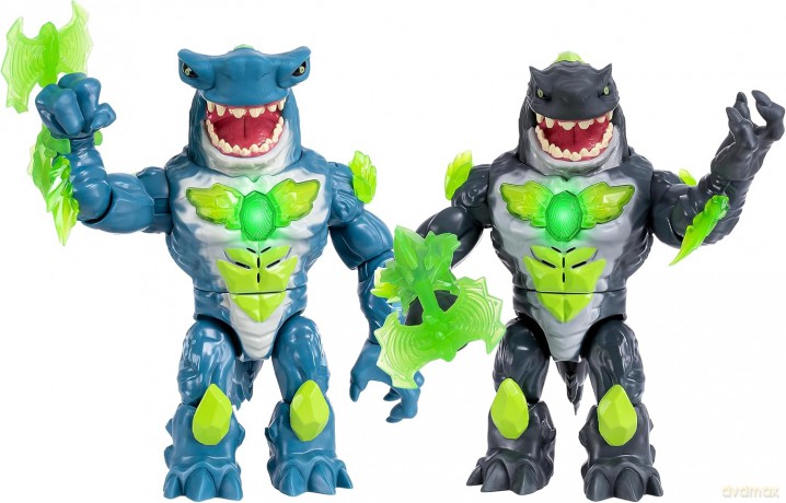 Beast Lab - Shark Beast (20292)
