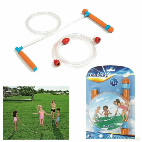 Bestway - Hydro Splash Jump Rope Sprinkler (52253)