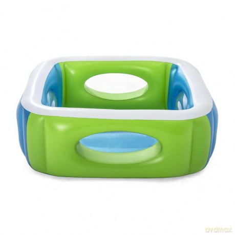 Bestway - Window Pool 1.68m x 1.68m x 56cm (51132)