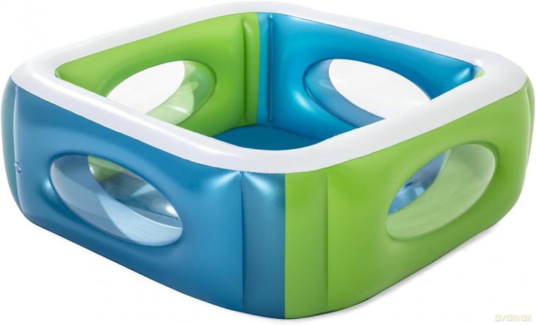 Bestway - Window Pool 1.68m x 1.68m x 56cm (51132)
