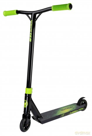 Blazer Pro - Outrun 2 FX Galaxy Scooter (BLZ-COM-0423)