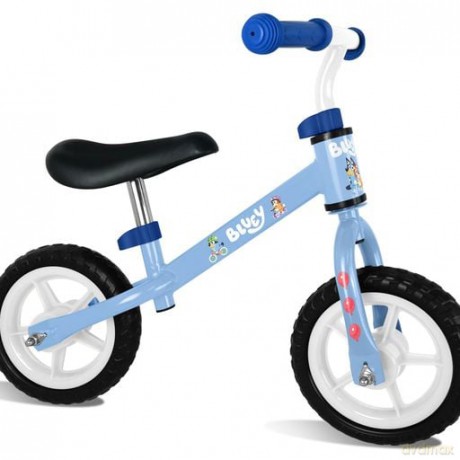 Bluey - Running Bike (60200)