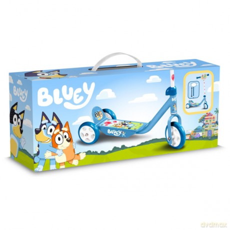BLUEY - Scooter 2-wheel (60198)
