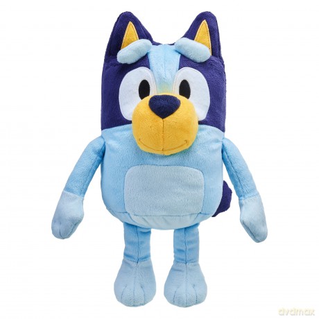 Bluey - Talking plush 31 cm - Bluey - (90170)