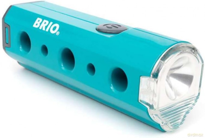 BRIO - Builder, Flashlight - (34601)