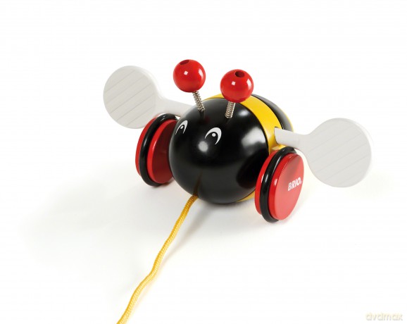 BRIO - Bumblebee (30165)