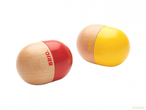 BRIO - Musical Shakers (30180)