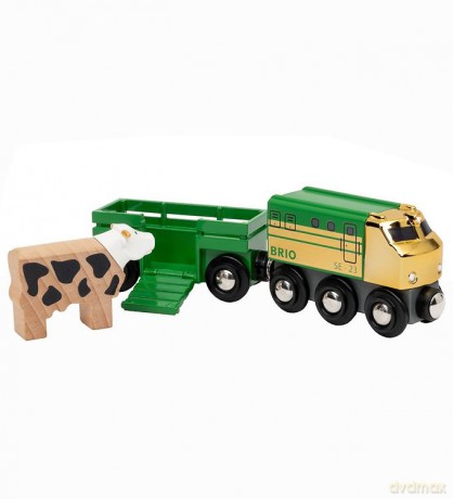 BRIO - Special Edition Train 2023 - (36040)