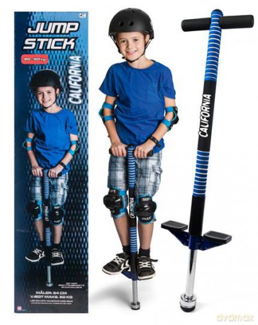 California - Jumpstick (24194)