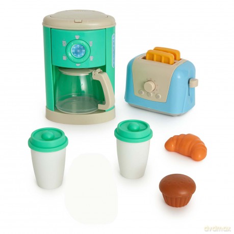 Casdon - Breakfast Takeaway Set (I-72960)