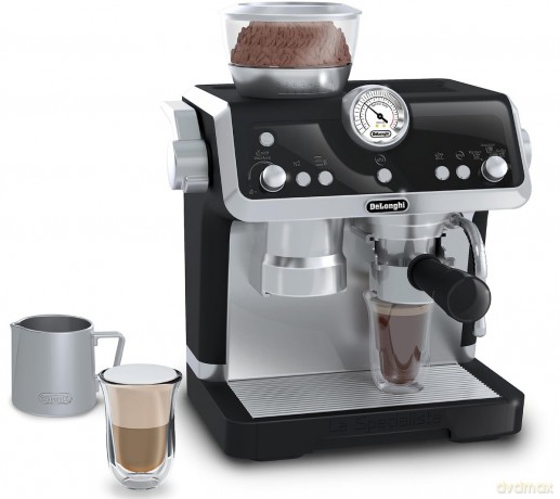 Ekspres do kawy Casdon - DeLonghi LaSpecialista Coffee Machine (77050)