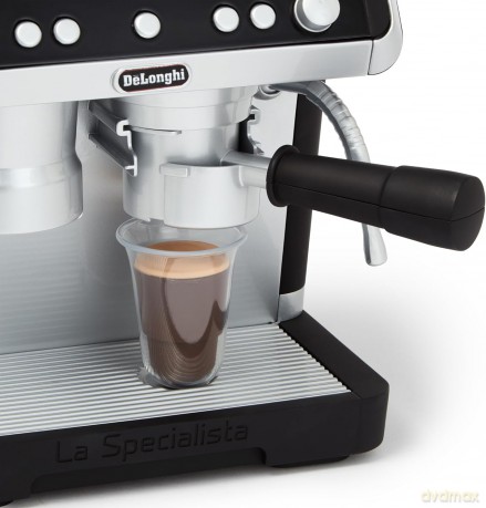Ekspres do kawy Casdon - DeLonghi LaSpecialista Coffee Machine (77050)