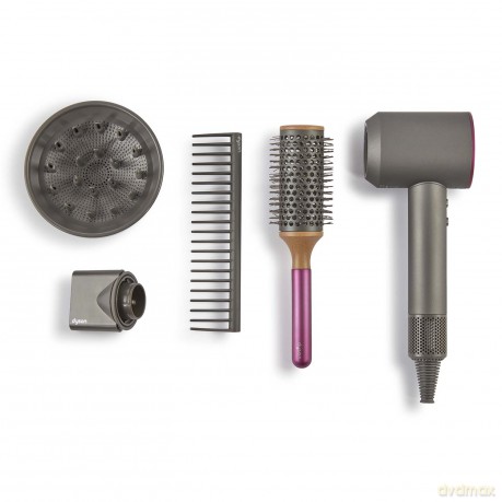 Casdon - Dyson Supersonic Styling Set (73250)
