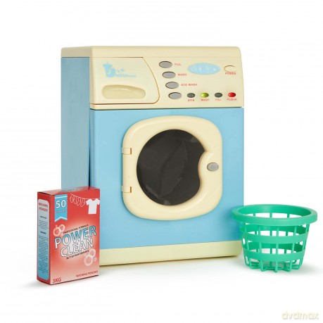 Casdon - Electronic Washer (47650)