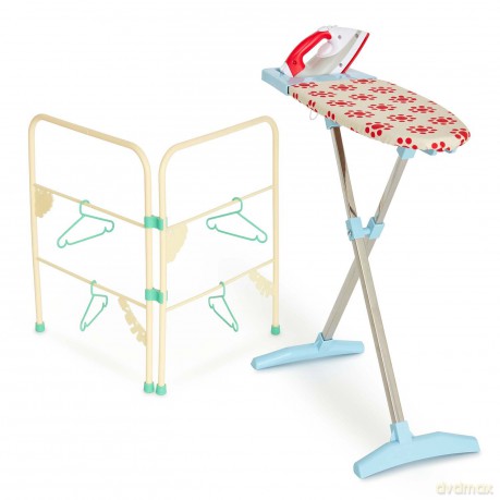 Casdon - Ironing Set (51750)