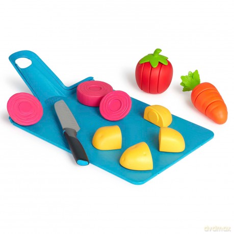 Casdon - Joseph Joseph - Chop2Pot (I-75150)
