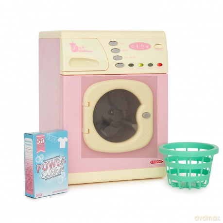 Casdon - Pink Washer (62150)