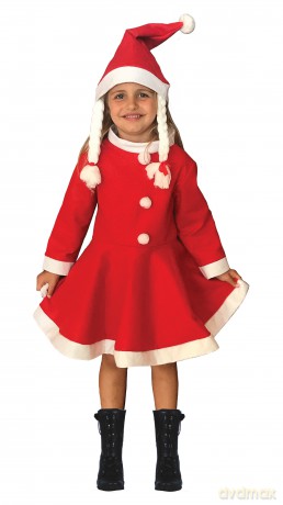 Ciao - Elf Girl Costume (25017)