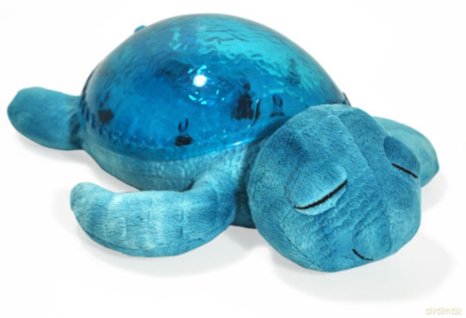 Cloud B - Tranquil Turtle Aqua (CB7423-aq)