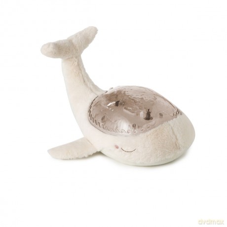 Cloud B - Tranquil Whale, White - (CB7900-WD)