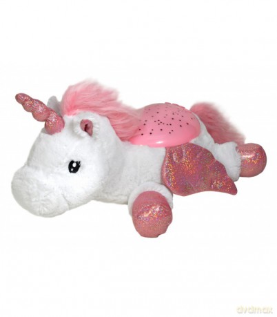 Cloud B - Twilight Buddies - Winged Unicorn