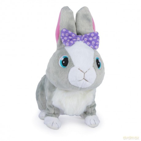 Club Petz - Betsy - Purple