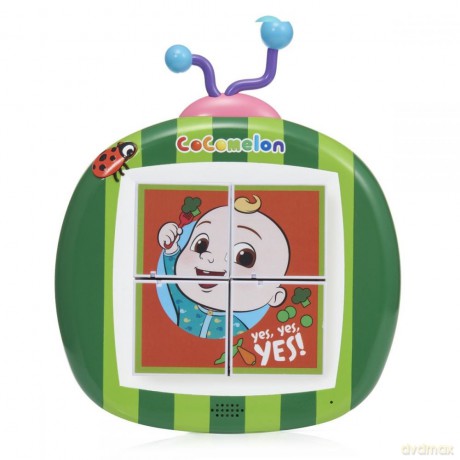 CoComelon - Musical Clever Blocks (63-1001)