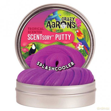 Crazy Aaron's - Scentsory Putty - Splashcooler