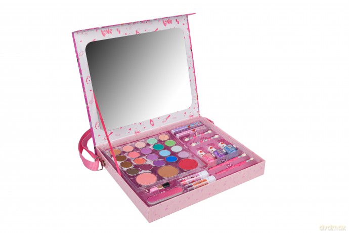 CREATE IT! - Beauty Case (84516)