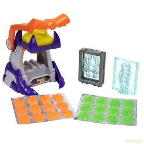 Creepy Crawlers - Alien Bug Creator (406644)