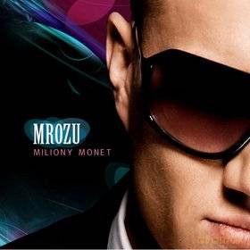 Mrozu: Miliony monet [CD]