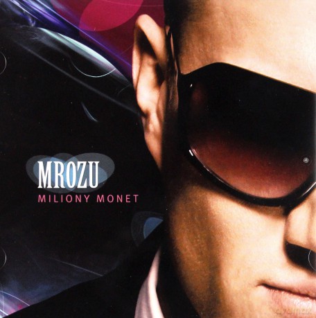 Mrozu: Miliony monet [CD]