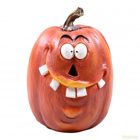DGA - Halloween Pumpkin - 14,5 cm (3355018)