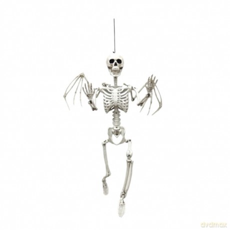 DGA - Skeleton with Wings - 90 cm (7115084)