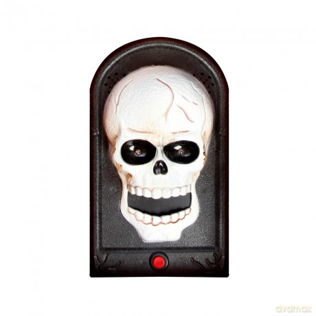 DGA - Skull Door Bell (21245007)