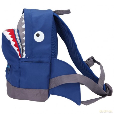 Dino World - Small backpack - Reppu UNDERWATER - (0412042)