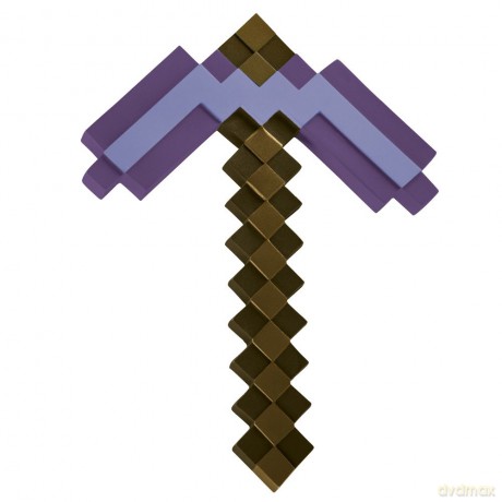 Disguise - Minecraft Enchanted Pickaxe (112569)