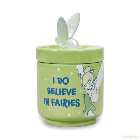 Disney - Collector's Box - Peter Pan (14cm)