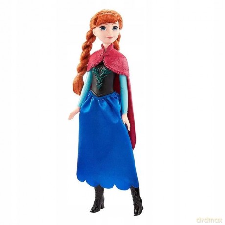 Disney - Frozen - Anna (HMJ43)