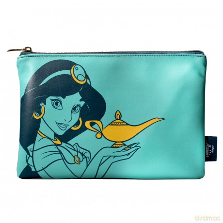 Disney - Pouch - Jasmine (TPCHDC07)