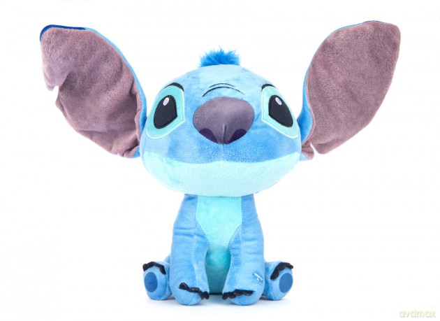 Disney Classic - Lil Bodz w. sound - Stitch (DCL-9350-1)