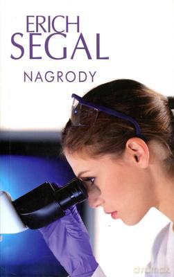 Nagrody - Erich Segal [KSIĄŻKA]
