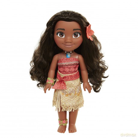 Disney Princess - My Friend - Vaiana (210444)