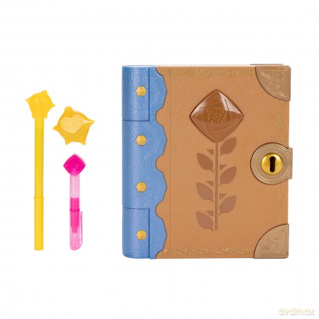 Disney WISH - Asha's Feature Journal (230074)